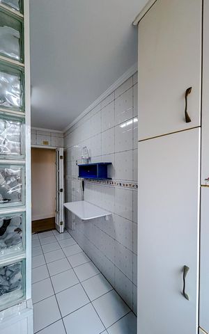 Apartamento para alugar com 50m², 1 quarto e 1 vagaÁrea de Serviço