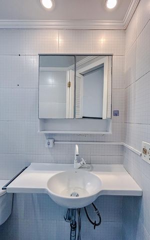 Apartamento para alugar com 50m², 1 quarto e 1 vagaBanheiro