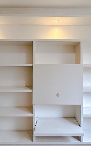 Apartamento para alugar com 50m², 1 quarto e 1 vagaSala
