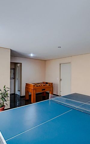 Apartamento para alugar com 50m², 1 quarto e 1 vagaSalão de jogos