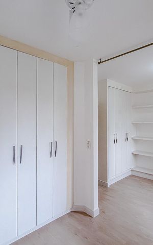 Apartamento para alugar com 50m², 1 quarto e 1 vagaQuarto