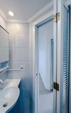 Apartamento para alugar com 50m², 1 quarto e 1 vagaBanheiro