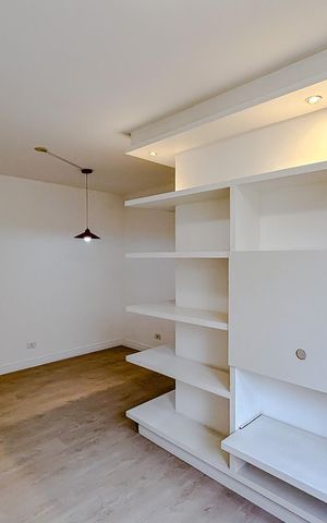 Apartamento para alugar com 50m², 1 quarto e 1 vagaSala