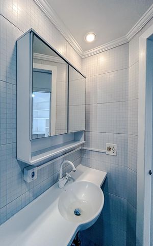 Apartamento para alugar com 50m², 1 quarto e 1 vagaBanheiro
