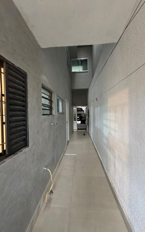 Casa para alugar com 65m², 2 quartos e sem vaga Casa para alugar com 65m², 2 quartos e sem vagaÁrea de Serviço