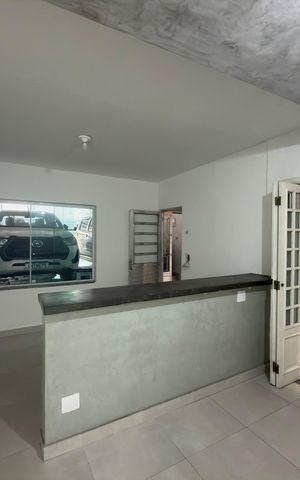 Casa para alugar com 65m², 2 quartos e sem vaga Casa para alugar com 65m², 2 quartos e sem vagaSala/Cozinha