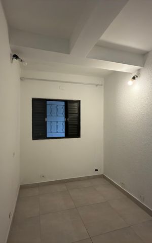 Casa para alugar com 65m², 2 quartos e sem vaga Casa para alugar com 65m², 2 quartos e sem vagaQuarto 2