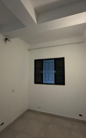 Casa para alugar com 65m², 2 quartos e sem vaga Casa para alugar com 65m², 2 quartos e sem vagaQuarto 2