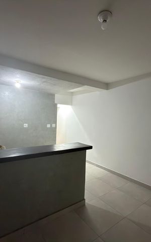 Casa para alugar com 65m², 2 quartos e sem vaga Casa para alugar com 65m², 2 quartos e sem vagaSala/Cozinha