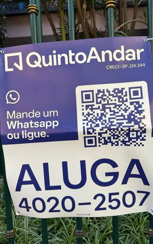 Apartamento para alugar com 145m², 3 quartos e 2 vagas