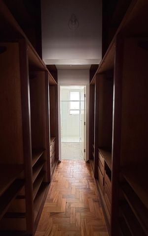 Apartamento para alugar com 145m², 3 quartos e 2 vagas