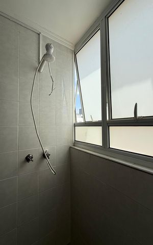 Apartamento para alugar com 145m², 3 quartos e 2 vagas