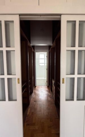 Apartamento para alugar com 145m², 3 quartos e 2 vagas