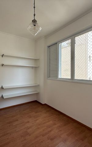 Apartamento para alugar com 145m², 3 quartos e 2 vagas