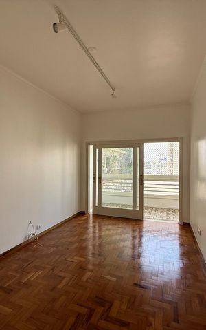 Apartamento para alugar com 145m², 3 quartos e 2 vagas