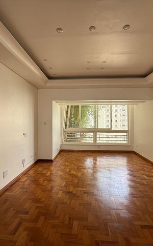 Apartamento para alugar com 145m², 3 quartos e 2 vagas