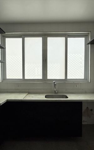 Apartamento para alugar com 145m², 3 quartos e 2 vagas