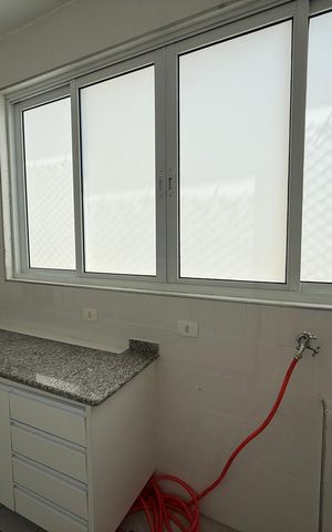 Apartamento para alugar com 145m², 3 quartos e 2 vagas