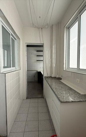 Apartamento para alugar com 145m², 3 quartos e 2 vagas