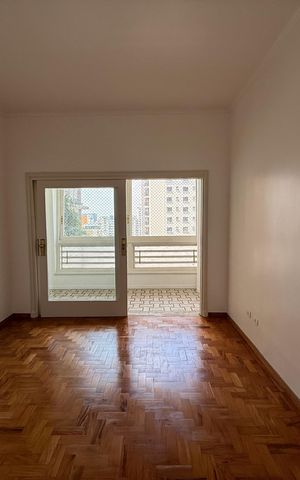 Apartamento para alugar com 145m², 3 quartos e 2 vagas