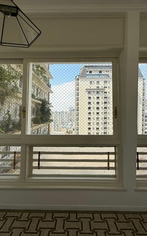 Apartamento para alugar com 145m², 3 quartos e 2 vagas