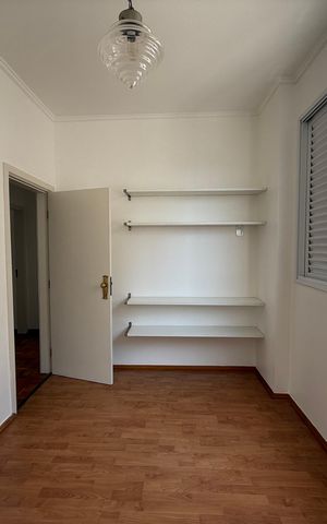 Apartamento para alugar com 145m², 3 quartos e 2 vagas