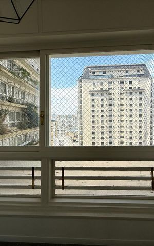 Apartamento para alugar com 145m², 3 quartos e 2 vagas