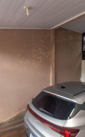 Casa à venda com 144m², 3 quartos e 1 vaga Casa à venda com 144m², 3 quartos e 1 vagaGaragem