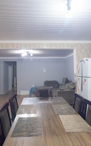 Casa à venda com 144m², 3 quartos e 1 vaga Casa à venda com 144m², 3 quartos e 1 vagaCozinha