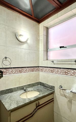 Apartamento à venda com 92m², 4 quartos e 2 vagas