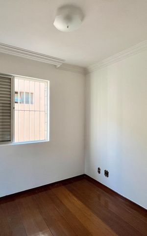 Apartamento à venda com 92m², 4 quartos e 2 vagas