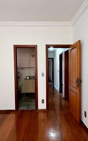 Apartamento à venda com 92m², 4 quartos e 2 vagas