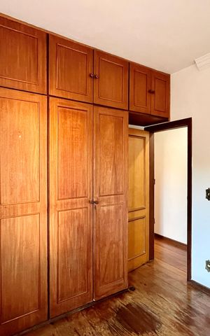 Apartamento à venda com 92m², 4 quartos e 2 vagas