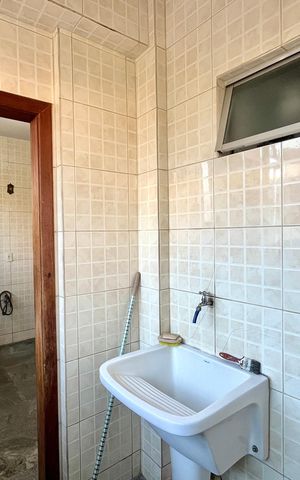 Apartamento à venda com 92m², 4 quartos e 2 vagas