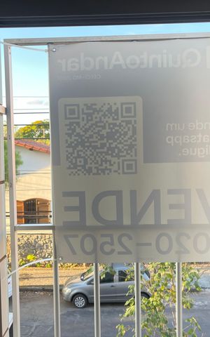 Apartamento à venda com 92m², 4 quartos e 2 vagas
