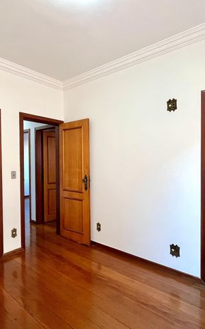 Apartamento à venda com 92m², 4 quartos e 2 vagas
