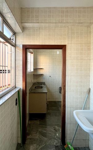 Apartamento à venda com 92m², 4 quartos e 2 vagas