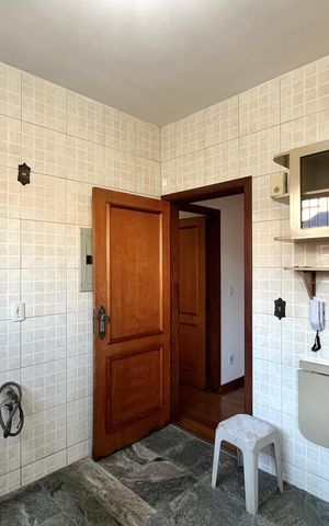Apartamento à venda com 92m², 4 quartos e 2 vagas