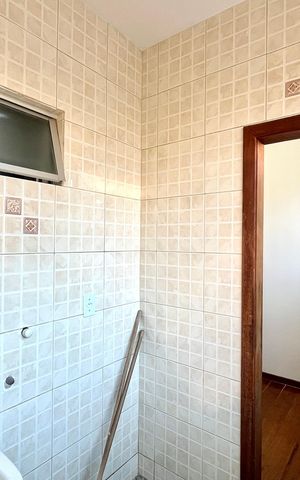 Apartamento à venda com 92m², 4 quartos e 2 vagas