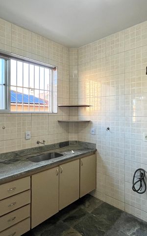 Apartamento à venda com 92m², 4 quartos e 2 vagas