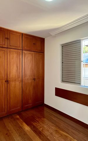 Apartamento à venda com 92m², 4 quartos e 2 vagas