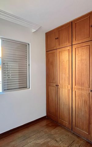 Apartamento à venda com 92m², 4 quartos e 2 vagas