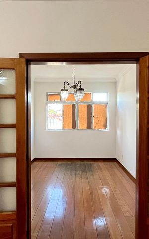 Apartamento à venda com 92m², 4 quartos e 2 vagas