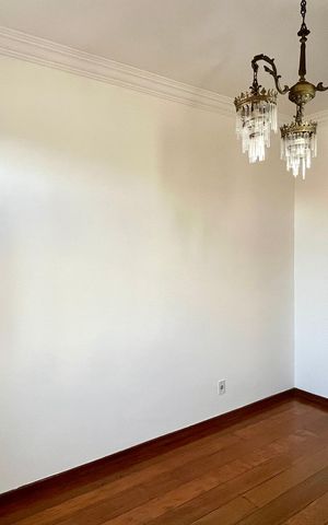 Apartamento à venda com 92m², 4 quartos e 2 vagas