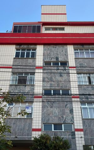 Apartamento à venda com 92m², 4 quartos e 2 vagas