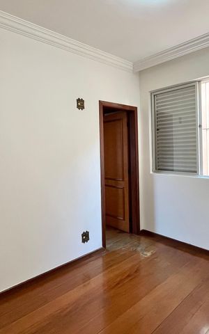 Apartamento à venda com 92m², 4 quartos e 2 vagas