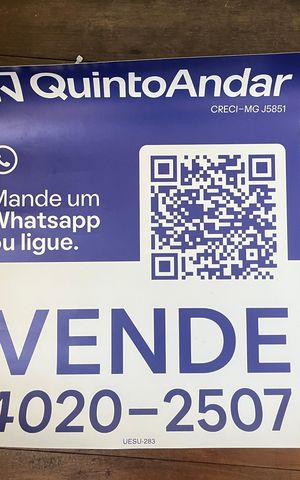 Apartamento à venda com 92m², 4 quartos e 2 vagas