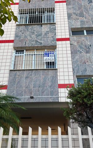 Apartamento à venda com 92m², 4 quartos e 2 vagas