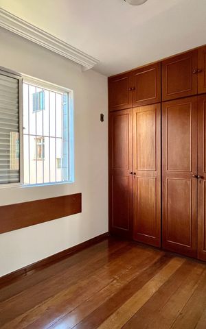 Apartamento à venda com 92m², 4 quartos e 2 vagas
