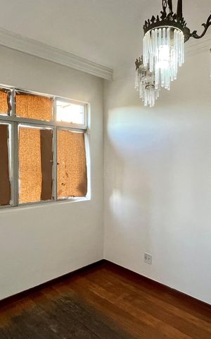 Apartamento à venda com 92m², 4 quartos e 2 vagas
